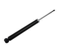 NK Rear Shock Absorber for Daihatsu Charade 16V 1NR-FE 1.3 May 2011 to Present
