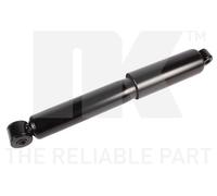 NK Rear Shock Absorber for Fiat Doblo Cargo 223A6.000 1.9 March 2001 to Present