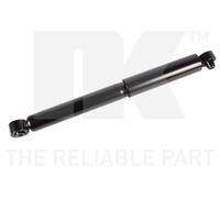 NK Rear Shock Absorber for Fiat Doblo D MultiJet 1.6 – Gas Pressure Telescopic – Feb 2011–Present