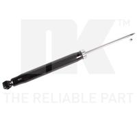 Shock Absorber Rear Gas Pressure Suspension Fits Ford Kuga NK 63252753