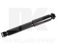 NK Rear Shock Absorber for Ford Mondeo 16V 1.8 October 2000 to October 2007