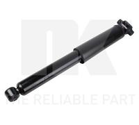 2x Shock Absorbers (Pair) Rear 63251871 NK Damper 1763859 1763860 1772582 New