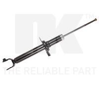 NK Rear Shock Absorber for Honda Accord i‑VTEC K24Z3 2.4 Jul 2008–Jul 2015