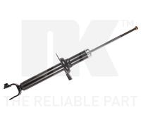 NK Rear Shock Absorber for Honda Accord i-VTEC K24Z3 2.4 July 2008 to July 2015