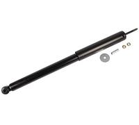 NK Rear Shock Absorbers - 2x Pair 63261741 / 52610TV0E03 / 52610TV2E03 - New - Honda Civic