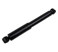 NK Rear Shock Absorber for Hyundai Atoz G4HC 1.0 September 1999 to August 2000