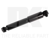 NK Rear Shock Absorber for Hyundai i10 G4HG 1.1 Litre April 2011 to April 2013