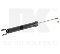 NK Rear Shock Absorber for Kia ProCeed G4FA 1.4 Litre June 2010 to June 2012