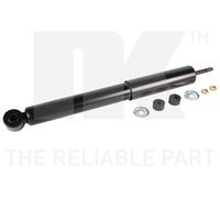 Shock Absorber Rear Left Right Gas Pressure Fits Kia Sedona NK 63352455