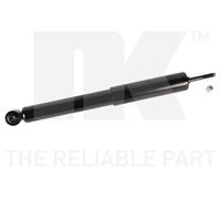 NK Rear Shock Absorber for Kia Sorento CRDi 2.5 September 2006 to September 2011