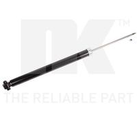 NK Rear Shock Absorber for Mazda 5 RF7J 2.0 Litre February 2005 to February 2010