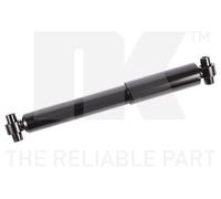 NK Rear Shock Absorber for Mazda 6 LFF7 2.0 Litre March 2005 to March 2007