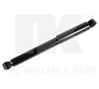 NK Rear Shock Absorber for Mazda 6 R2AA – 2.2 Litre (January 2009 to January 2012)