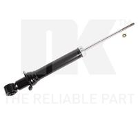 NK Rear Shock Absorber for Mazda MX5 L828/L831 1.8 November 2005 to March 2014