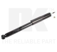 NK Rear Shock Absorber for Mercedes Benz B170 1.7 Litre March 2005 to March 2011