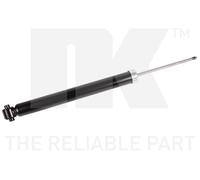 NK Shock Absorbers – Mercedes C180 1.8 Rear (07 to 14) – 2x Pair, NK Quality