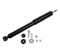 NK Rear Shock Absorber for Mercedes Benz E320 3.2 Litre June 1997 to June 2002