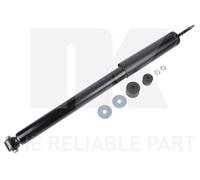 NK Rear Shock Absorber for Mercedes Benz E200 NGT 1.8 March 2004 to March 2008