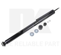 NK Rear Shock Absorber for Mercedes-Benz E280d CDi 3.0 Mar 2005 - Mar 2008