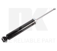Shock Absorber Rear Gas Pressure Fits Mercedes-Benz E-Class NK 63335630