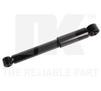 NK Rear Shock Absorber for Mercedes Benz Viano 2143cc CDi 2.1 Jul 2010-Present