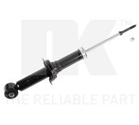 NK Rear Shock Absorber for Mitsubishi ASX DI-D 9HD 1.6 July 2015 to Present