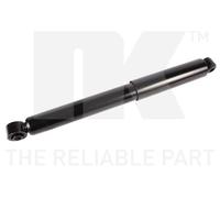NK Rear Shock Absorber for Mitsubishi Challenger 2.5 Oct 2002 to Feb 2009