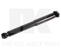 NK Rear Shock Absorber for Nissan Qashqai 1.6 Litre August 2008 to December 2009