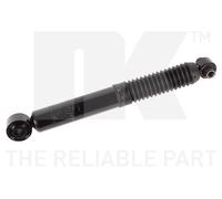 NK Rear Shock Absorber for Peugeot 5008 136 HDi/BlueHDi 2.0 Feb 2012 to Feb 2017