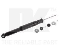 NK Rear Shock Absorber – Renault Clio 16V 1.1 – Gas Pressure – September 2010 to September 2014