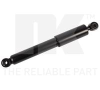 NK Rear Shock Absorber for Renault Kangoo dCi 85 1.5 Litre June 2005 to Present