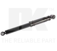 NK Rear Gas Pressure Shock Absorber – Renault Laguna 16V Hi-Flex 2.0 (Oct 2007–Oct 2015)