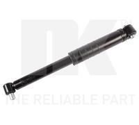 NK Rear Shock Absorber for Renault Laguna GT 205 2.0 Jan 2005 to Jan 2007