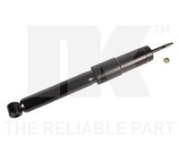 NK Rear Shock Absorber for Saab 9-3 T B207R 2.0 Litre August 2003 to August 2015