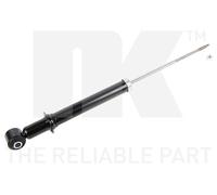 NK Rear Shock Absorber for Saab 9-5 Turbo SE 2.0 October 1998 to October 2000