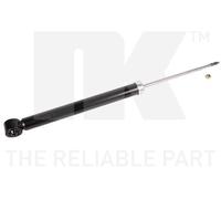 Shock Absorber Rear Left Right Fits Skoda Octavia Roomster VW Bora NK 63431855