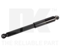 Shock Absorber Rear Gas Pressure Suspension Fits Suzuki Jimny NK 63521793