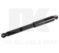 NK Rear Shock Absorber for Suzuki Jimny Soft Top 1.3 September 1998 to Present