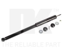 NK Rear Shock Absorber for Suzuki SX4 M16A 1.6 Litre June 2006 to Present