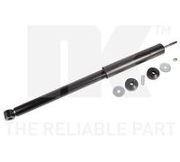NK Rear Shock Absorber - Suzuki SX4 M16A 1.6 Litre (June 2006 to Present)