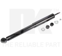 NK Rear Shock Absorber for Toyota Landcruiser 3.0 October 2004 to October 2006