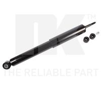 NK Rear Shock Absorber for Toyota Landcruiser Amazon 4.7 Mar 1999 to Aug 2002