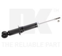 NK Rear Shock Absorber for Toyota Prius Hybrid 1.5 Litre Sep 2003 to Sep 2009