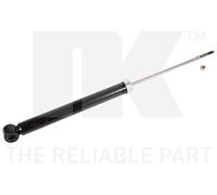 NK Rear Shock Absorber for Toyota Yaris Verso 1.4 October 2001 to September 2005