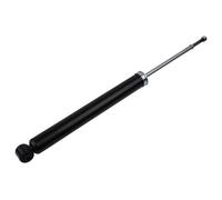 2x Shock Absorbers (Pair) fits TOYOTA YARIS NSP90 1.33 Rear 08 to 11 Damper NK