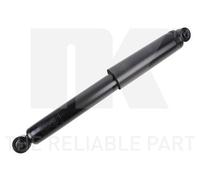 NK Rear Shock Absorber for Chevrolet Captiva D 2.0 October 2006 to October 2009