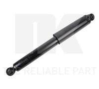 NK Rear Shock Absorber for Chevrolet Captiva D 2.0 October 2006 to October 2009