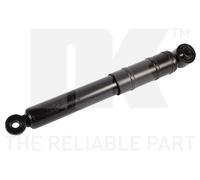 NK Rear Shock Absorber for Vauxhall Astra 1.8 Litre – Aug 2005 to Aug 2014