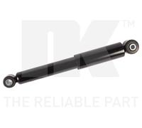 NK Rear Shock Absorber for Vauxhall Astra CDTi 150 1.9 Aug 2004 to Aug 2009