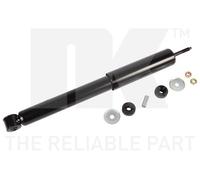 NK Rear Shock Absorber for Vauxhall Corsa DI 1.7 Litre Sep 2000 to Sep 2009